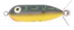 Heddon Baby Torpedo 3/8 Bullfrog Md#: X0361Bf