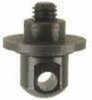 No. 2A Bipod Adapter Round Flange Nut