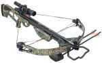 Horton Crossbow Bone Collector Scope Package Realtree APG