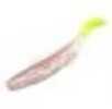H&H Cocahoe Minnow Tails 3In 50bg Open Night Chartreuse Md#: CMR50-162