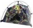 Hunter Dan Camp Tent Pop-Up