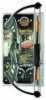 26" Overall Length With Parallel Limb Design. Finger-savers On String. See-Thru Riser Design. Awesome Capture Arrow Rest. 65% Let Off. 2 Fiberglass Arrows With Target tips. Black Glass Filled Nylon Ri...