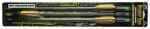 Includes: (3) 27" Arrows Built Specifically For High Five Bow sets - Black Fiberglass Arrow shafts W/Pressed On Target tips