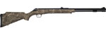 Thompson Center Impact Rifle 50 Caliber 26" Barrel Blued Finish Mossy Oak Bottomland Camo