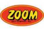 Zoom Brush Hog 6" 8BG-JUNEBUG