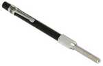 AccuSharp Model 030C, Diamond Rod Blade Sharpener, Black, Steel