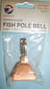 Plastilite Oblong Pole Bell With Clip