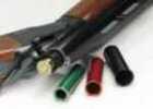 Little Skeeters™ is a mini-tube gauge reducing shooting system for shotguns.  They come in 10, 12, 16, 20 and 28 gauge carrier tubes.  The prudent shooter will question the ballistic performance of th...