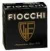 Fiocchi Hi Vel 12G 23/4 (33/4-11/4) 25Bx