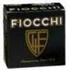 Fiocchi Hi Vel 12G 23/4 (33/4-11/4) 25Bx