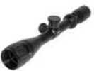 Bsa 3-12x40AO 17HMR Scope