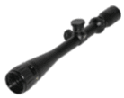 Sweet-17 Bsa 6-18 x 40 mm Target RifleScope With AdJustable Objective 17-618X40AO Is Easy To Set Up: Just Zero The Scope, Loosen The screws, Set The Drum To Match The Turret Elevation Indicator, And r...