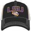 Manufacturer: NATIONAL CAP & SPORTSWEARMfg No: ?1901-LSUSize / Style: HATS