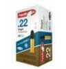 Aguila 22LR Match Target 40Gr 50Bx