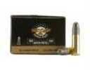 - Caliber: 22 Long Rifle  - Bullet Weight: 40 Grains  - Bullet Style: Lead Round Nose   - Muzzle Velocity: 925 Fps  - Velocity Rating: Subsonic  - Muzzle Energy: 76 ft Lb  - Rounds: 50 Per Box