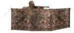The Ameristep 4-Spur Turkey Blind Was Built For Concealment. The Die-Cut 3D Leaf Pattern adds Dimension To The Already Effective Realtree Xtra Camouflage Fabric. No Scent, No Shine, And No Noise Make ...