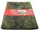 Allen Nylon OakBrush Camouflage Netting 56 Inches X 12 Feet