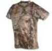 Browning Vapormax Short Sleeve T-Shirt