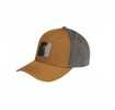 Browning Cap Workman Rust One Size Fits Most