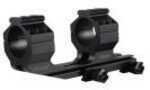 Burris AR-PEPR 1-Piece Stended Scope Mount features Full Ring And Base Mounting Solution In One; Allows Up To 2 inches Of Forward Scope positioning; provides Optimum Eye Relief And Full Field Of View…...