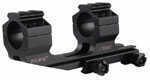 The Burris AR-P.E.P.R. Quick Detachable Mount Is Perfect For Mounting Your Scope Forward On Your AR-Style Rifle. The Proper Eye Position Ready (P.E.P.R.) Mount provides 2" Of Forward Scope positioning...