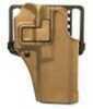 Manufacturer: Vista Outdoor SALES, LLC Model: 410502CT-R Featuring our patented SERPA Auto Lock release, the SERPA CQC Concealment Holster delivers a smooth draw, easy re-holster and unparalleled weap...