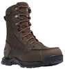 The Danner Sharptail Boots were designed to be the ideal way to make sure that your feet are happy through the day. A highly effective pair of boots will minimize foot strain and muscle fatigue, so yo...