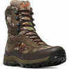 Danner High Ground 8" Realtree Xtra Green