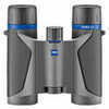 Engineered With Legendary Zeiss Quality, The 25mm Terra Ed Binocular delivers The Excellent Performance You Expect From a German-Designed Optic. Just Like The Full-Sized Terra Ed, The Pocket Size feat...
