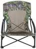 Premium Low Turkey Seat With Strap (Obsession)