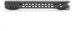 FOSTECH MACH-1 LITE 16" RAIL (M-LOK) AR-15 PLATFORM (LITE ALLOY CONSTRUCTION) ARMOR BLACK PROPRIETARY TACTICAL ALLOY. STRONGER THAN ITS ALUMINUM COUNTERPARTS WITH A 1/3 LESS THE WEIGHT. ONLY SLIGHTLY ...