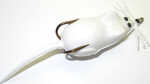 Snag Moss Mouse White