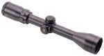 Bush Banner 3-9X40 Blackpowder