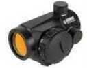 The Konus Sight-Pro Atomic Red Dot Sight Is a Micro-Sized Red Dot That Works Well For a Number Of applications. The Sight Is Rugged Enough For Use On a Shotgun Or Magnum Revolvers, But It Is Also Perf...