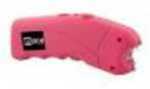 Mace Ergo Stun Gun 2.4 Million Volts Pink Rechargeable This device provides the convenience of a high-output LED flashlight and the stopping power of 2,400,000 volts of electric shock. On/Off safety s...