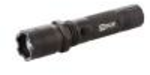 Mace Flash Stun Gun 2.4 Million Volts Black Rechargeable This device provides the convenience of a high-output LED flashlight and the stopping power of 2,400,000 volts of electric shock. On/Off safety...