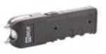 Mace Core Rocker Switch Stun Gun Black 2.4 Million Volts This device provides the convenience of a high-output LED flashlight and the stopping power of 2,500,000 volts of electric shock. On/Off safety...