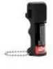 Mace PepperGard Is Our Signature Flip & Grip Pepper Spray Available In 3 Sizes Most Convenient For Him Or Her To Keep In a Pocket, Purse, Backpack, Or With keys…See For More details.