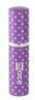 Mace Purse Model Purple Polka Dots 17 Grams Introducing the new Mace® Brand Exquisite line! Where fashion meets safety and security! Carry this Purple Polka Dot Purse model with you as a discreet Pepp...