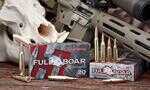 7mm-08 Rem 139 Grain Ballistic Tip 20 Rounds Hornady Ammunition Remington