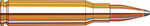 Hornady Amer WHTL 308 165Gr Il 20Bx