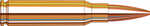 Hornady 308 168Gr BTHP 20Bx