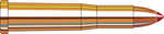 Manufacturer: Hornady Ammunition Model: 8302