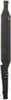 Sling slides Over Stock And Barrel  Sling Has Padded Shoulder Strap