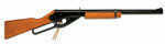The platform on which the Daisy Model 10 is built has a lever action mechanism that dates to the early years of Daisy history. This handsome gun is a perfect fit for first time shooters featuring an o...