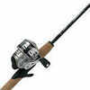 The Abumatic® S Combines Bold cosmetics With Modern Design To Deliver The Ultimate Value In The Abu Garcia spincast Portfolio. In Addition To a 2 Bearing System, The Abumatic S features a Graphite Fra...