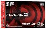 FED 300BO 150GR FULL METAL JACKET BOAT-TAIL 20/BX