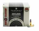 FED AUTOMATCH TGT 22LR 40GR LRN 325