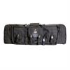 New American Tactical Imports RUKX 36" Double Gun Case. Designed To Protect 2 Rifles simultaneously During Transport And Storage. Padded Backpack straps For Hands Free Transport. Three Large Storage P...