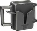 Type: Belt Holster  - Color: Black  - Compartments: 1  - Finish: Smooth  - Firearm Fit: CAA Micro Conversion Kit  - Gun Type: Pistol  - Hand: Right  - Material: Polymer  - Model: BHM  - Mount Type: Be...
